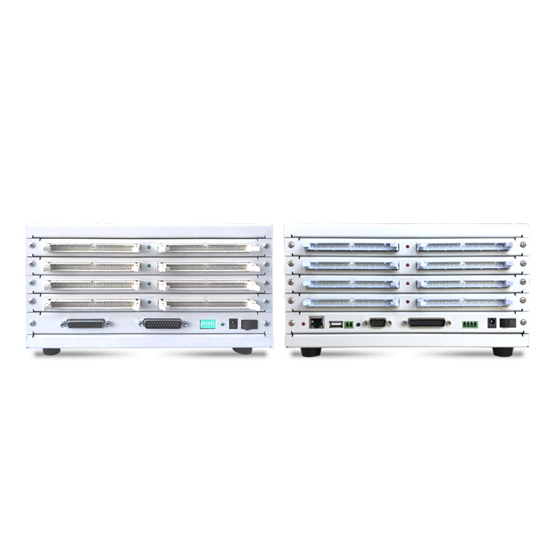 UC6603X/03XC 多点线束测试仪(系统版) UC6603X/03XC 多点线束测试仪(系统版)